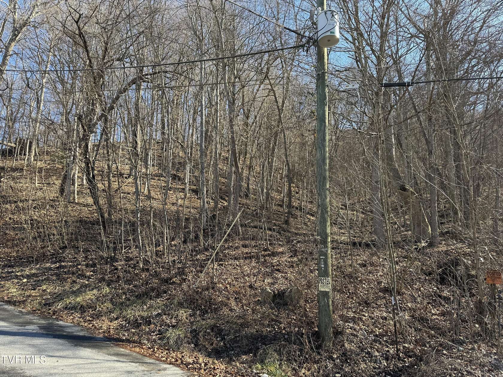 0.54 Acres of Residential Land for Sale in Kingsport, Tennessee