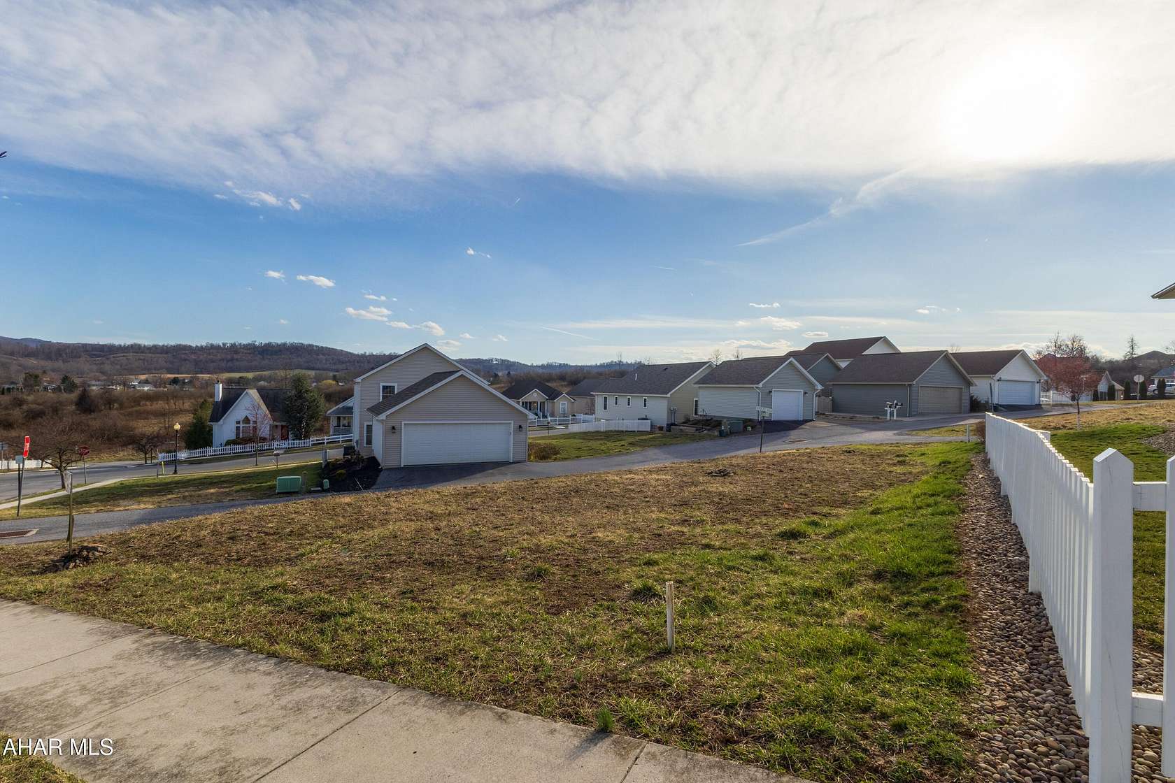 0.11 Acres of Residential Land for Sale in Hollidaysburg, Pennsylvania