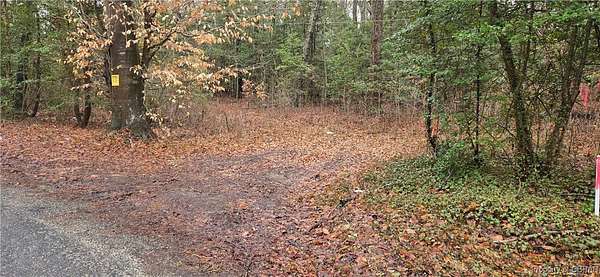 4 Acres of Land for Sale in Shacklefords, Virginia
