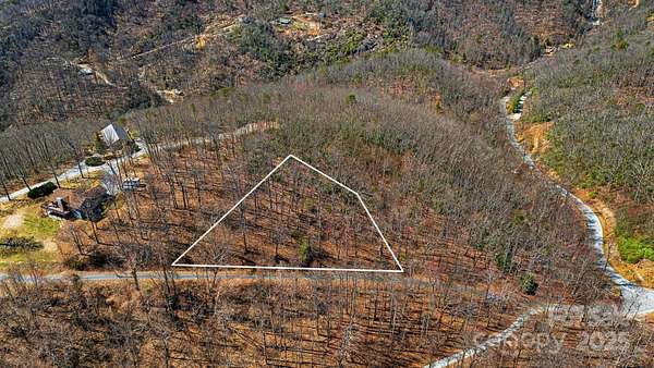 0.79 Acres of Residential Land for Sale in Hendersonville, North Carolina