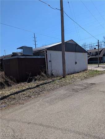 2.64 Acres of Mixed-Use Land for Sale in Alliance, Ohio