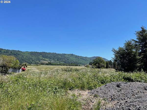 1.3 Acres of Residential Land for Sale in Brookings, Oregon