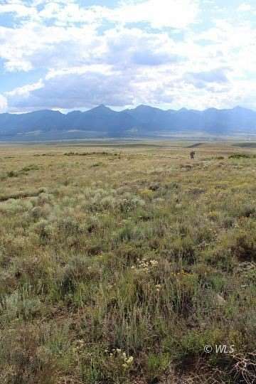 12.2 Acres of Land for Sale in Westcliffe, Colorado