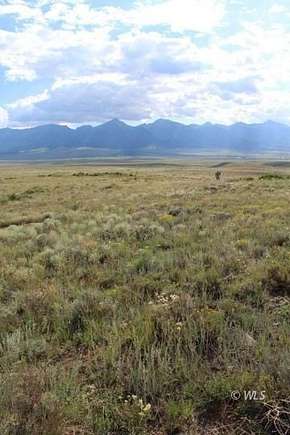 12.2 Acres of Land for Sale in Westcliffe, Colorado