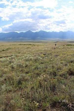 12.2 Acres of Land for Sale in Westcliffe, Colorado