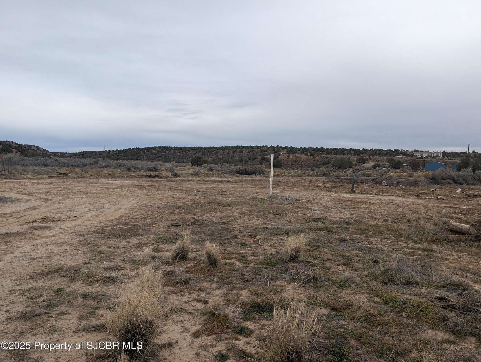 5 Acres of Land for Sale in Aztec, New Mexico