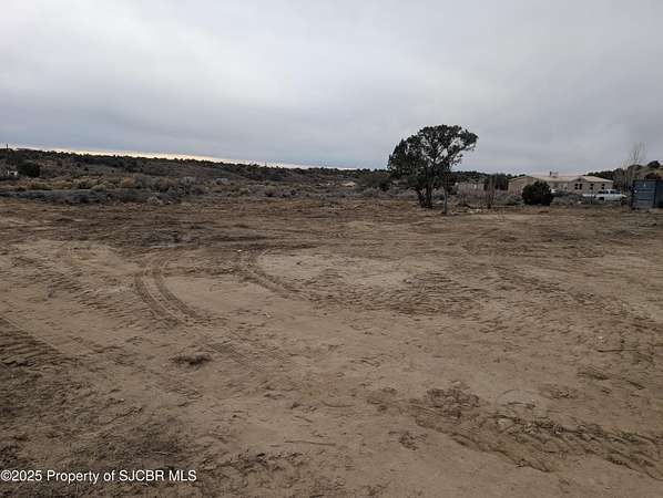 5 Acres of Residential Land for Sale in Aztec, New Mexico