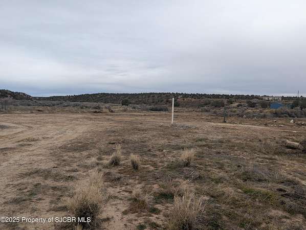 5 Acres of Land for Sale in Aztec, New Mexico