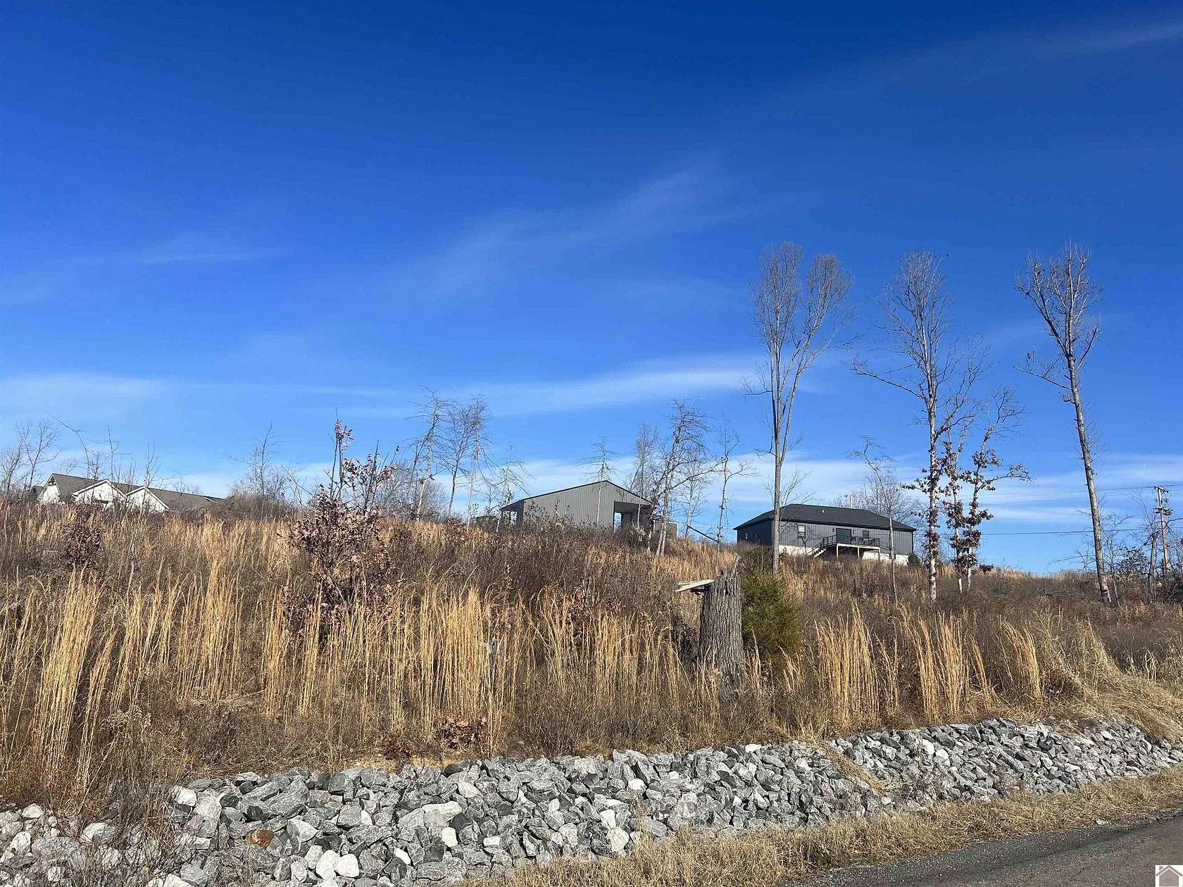 0.92 Acres of Residential Land for Sale in Gilbertsville, Kentucky