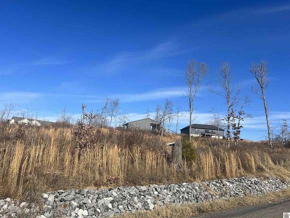 0.92 Acres of Residential Land for Sale in Gilbertsville, Kentucky