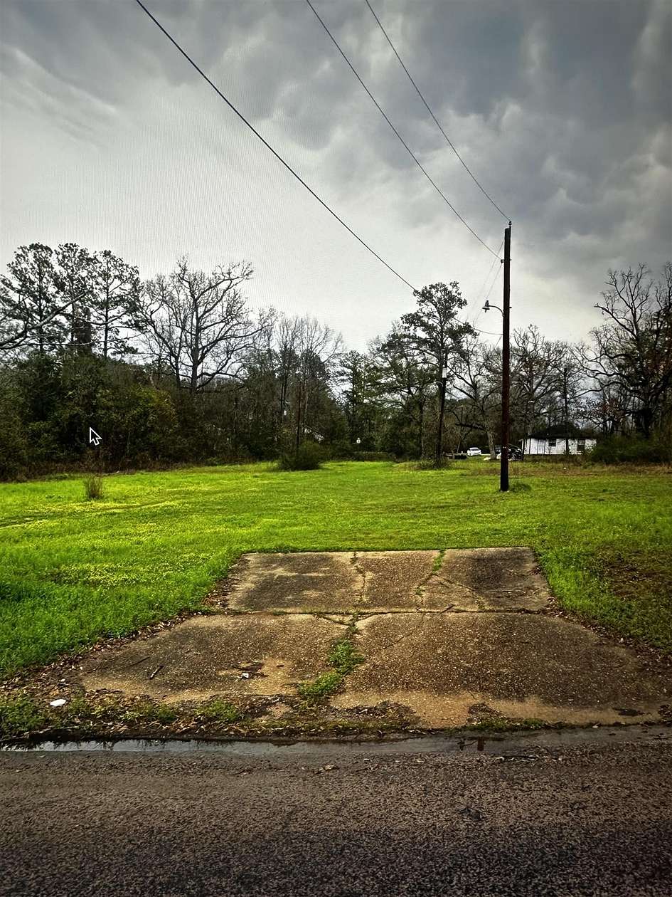 Land for Sale in Jasper, Texas