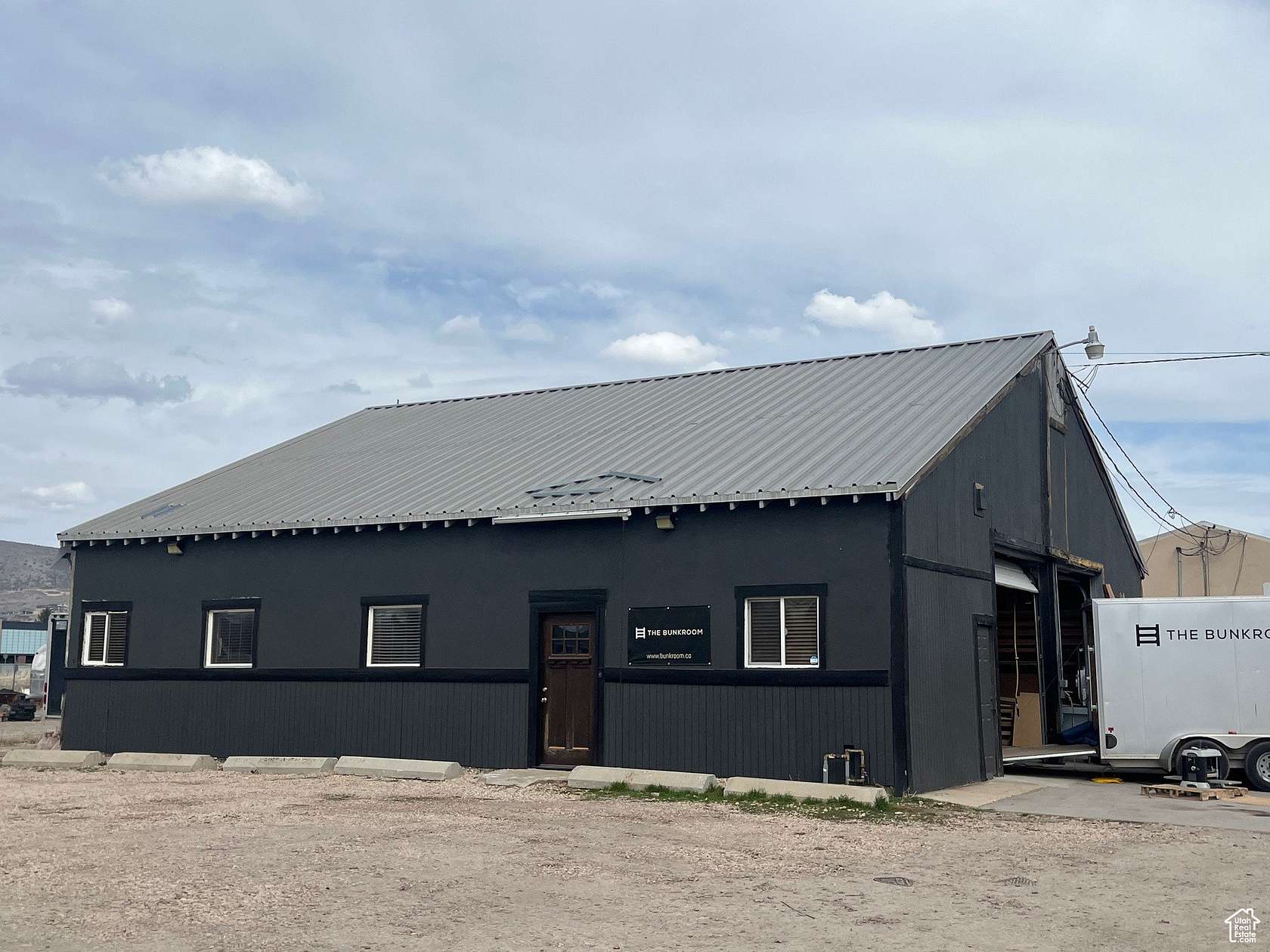 2.52 Acres of Commercial Land for Sale in Heber City, Utah