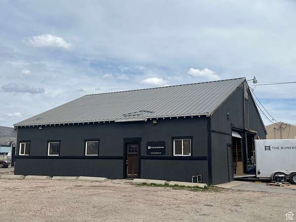 2.52 Acres of Commercial Land for Sale in Heber City, Utah