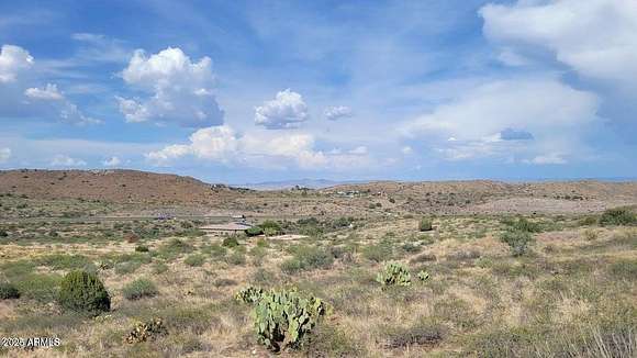 0.69 Acres of Residential Land for Sale in Mayer, Arizona