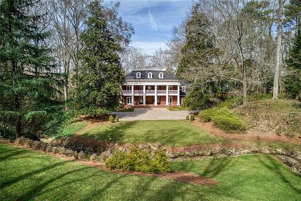 Sandy Springs, GA Houses With Land for Sale - 169 Properties Sandy Springs, GA Houses With Land for Sale - 169 Properties