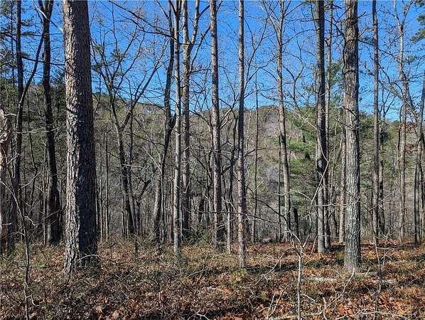 1.16 Acres of Residential Land for Sale in Ranger, Georgia