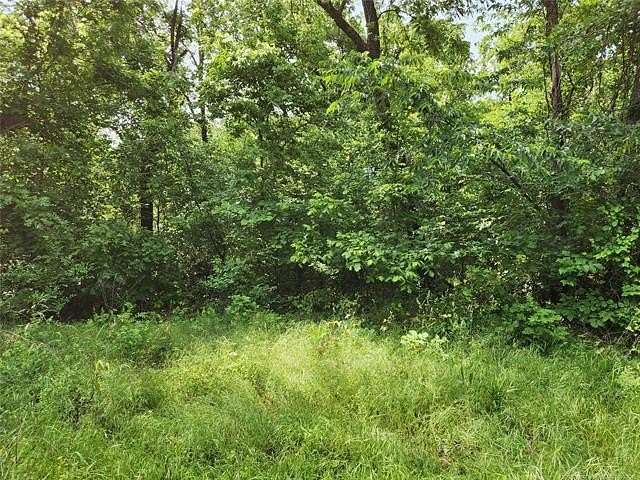 5.63 Acres of Residential Land for Sale in Locust Grove, Oklahoma