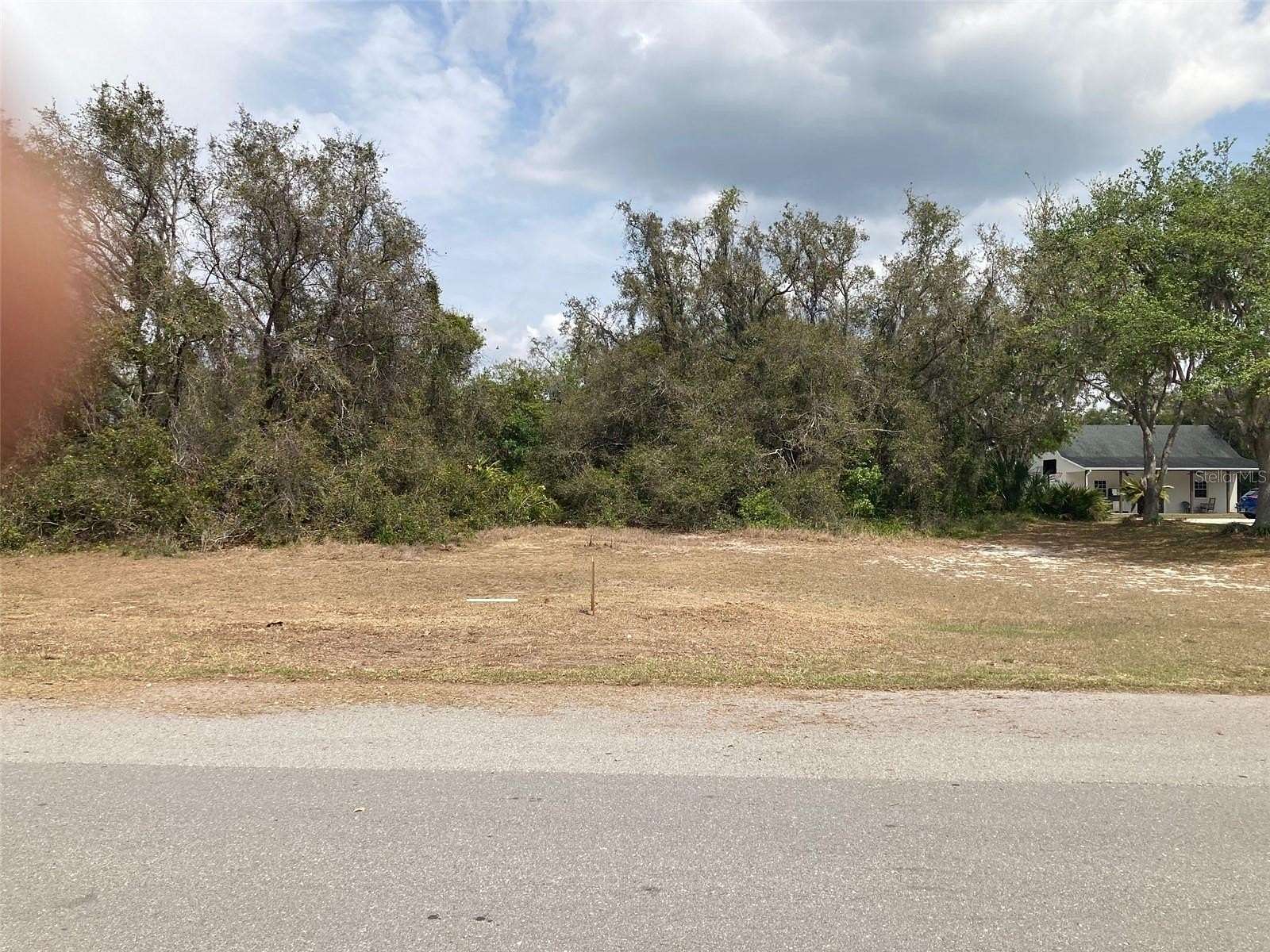 1 Acre of Residential Land for Sale in Lake Wales, Florida