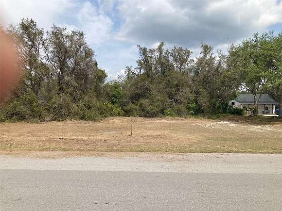 1 Acre of Residential Land for Sale in Lake Wales, Florida