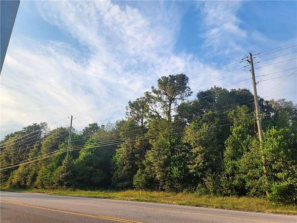 0.21 Acres of Residential Land for Sale in Wilmer, Alabama