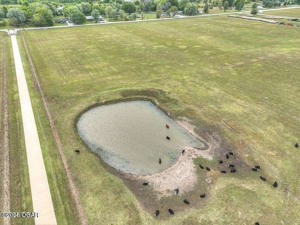 21 Acres of Agricultural Land for Sale in Joplin, Missouri