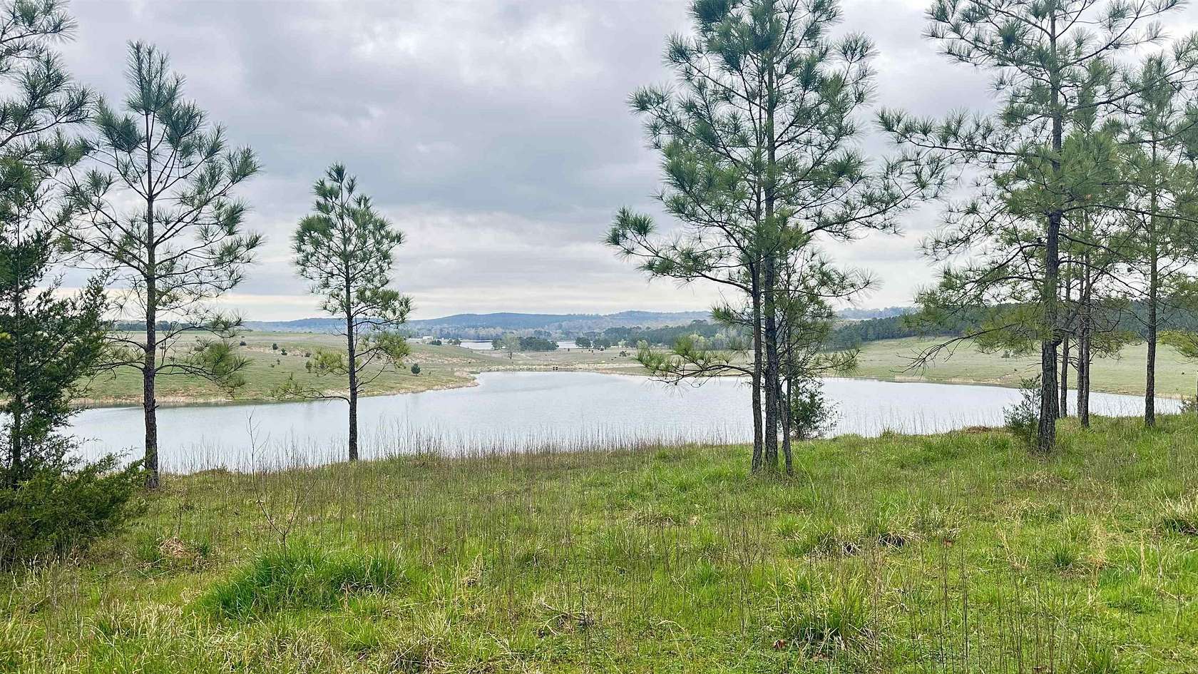 199 Acres of Recreational Land for Sale in Nashville, Arkansas