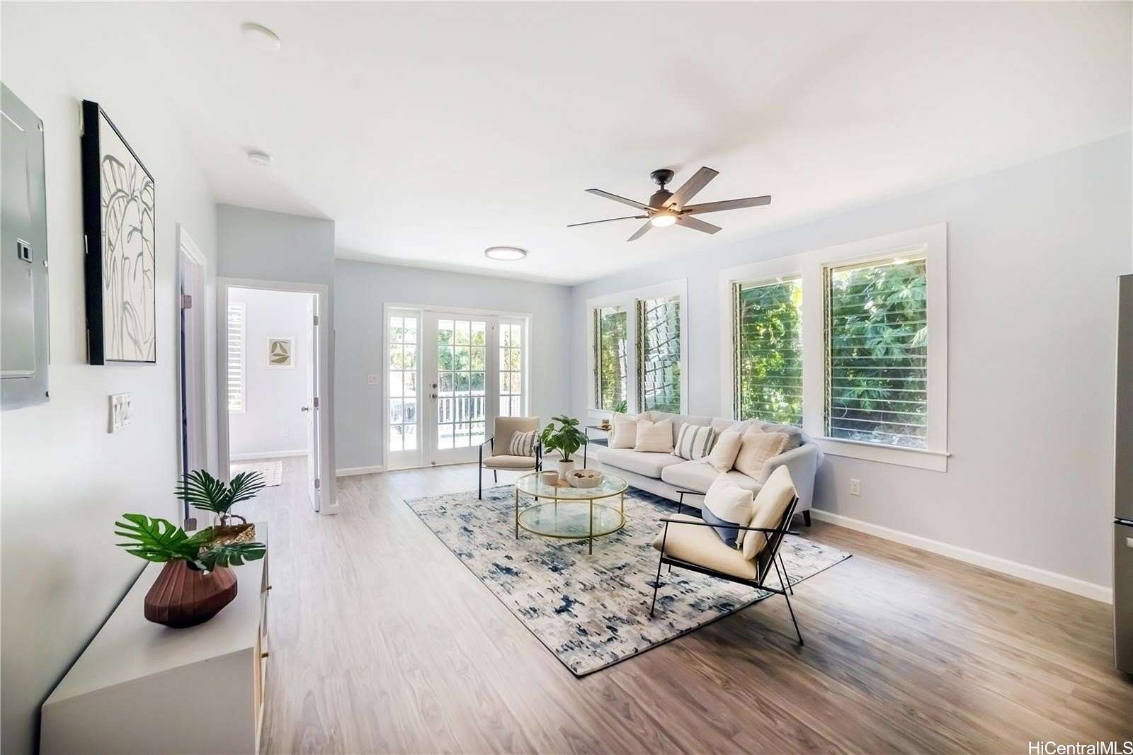 12,396 Acres of Land for Sale in Kaneohe, Hawaii