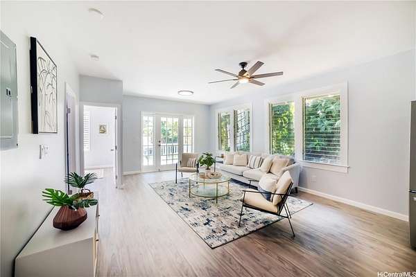 12,396 Acres of Land for Sale in Kaneohe, Hawaii