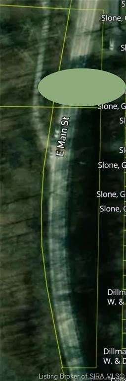 0.69 Acres of Residential Land for Sale in Paoli, Indiana