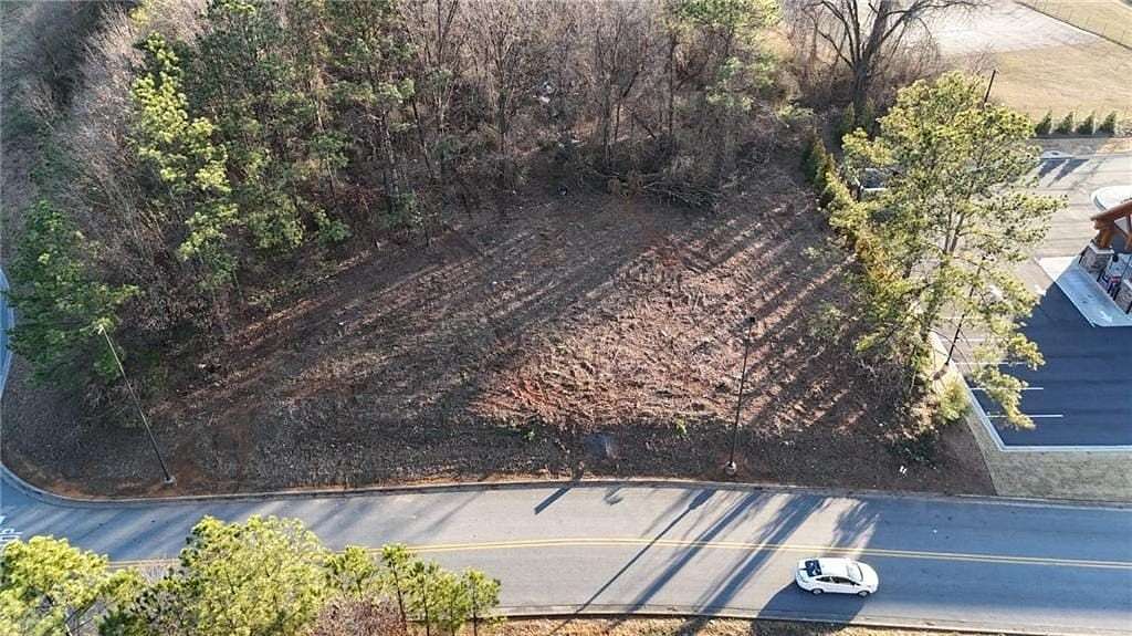 0.4 Acres of Commercial Land for Sale in Calhoun, Georgia