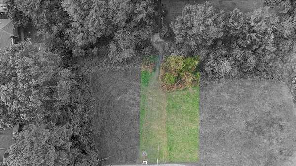 0.08 Acres of Residential Land for Sale in Norfolk, Virginia