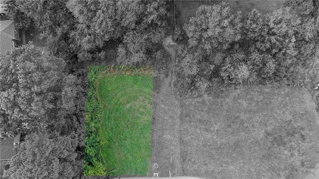 0.08 Acres of Residential Land for Sale in Norfolk, Virginia