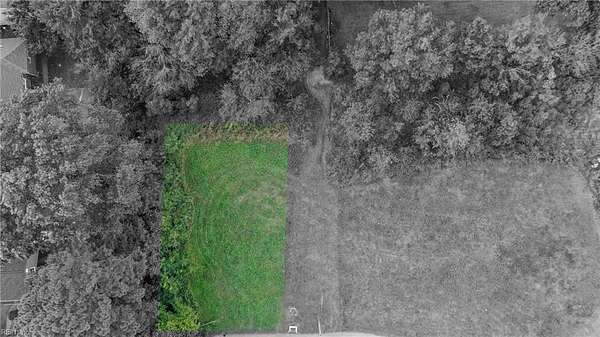0.08 Acres of Residential Land for Sale in Norfolk, Virginia