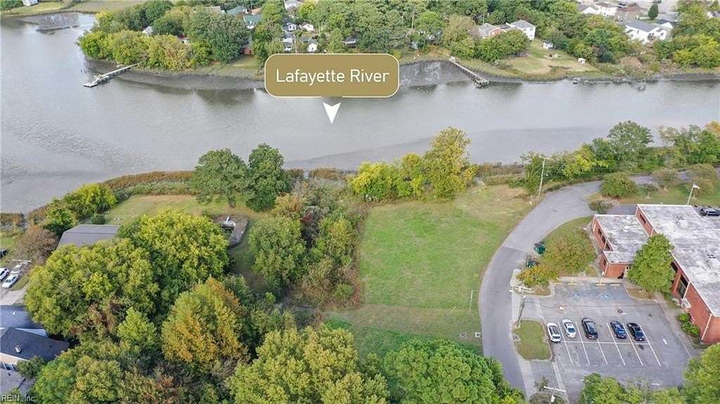 0.2 Acres of Residential Land for Sale in Norfolk, Virginia