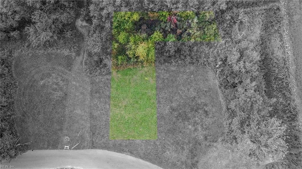 0.2 Acres of Residential Land for Sale in Norfolk, Virginia
