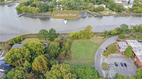 0.2 Acres of Residential Land for Sale in Norfolk, Virginia