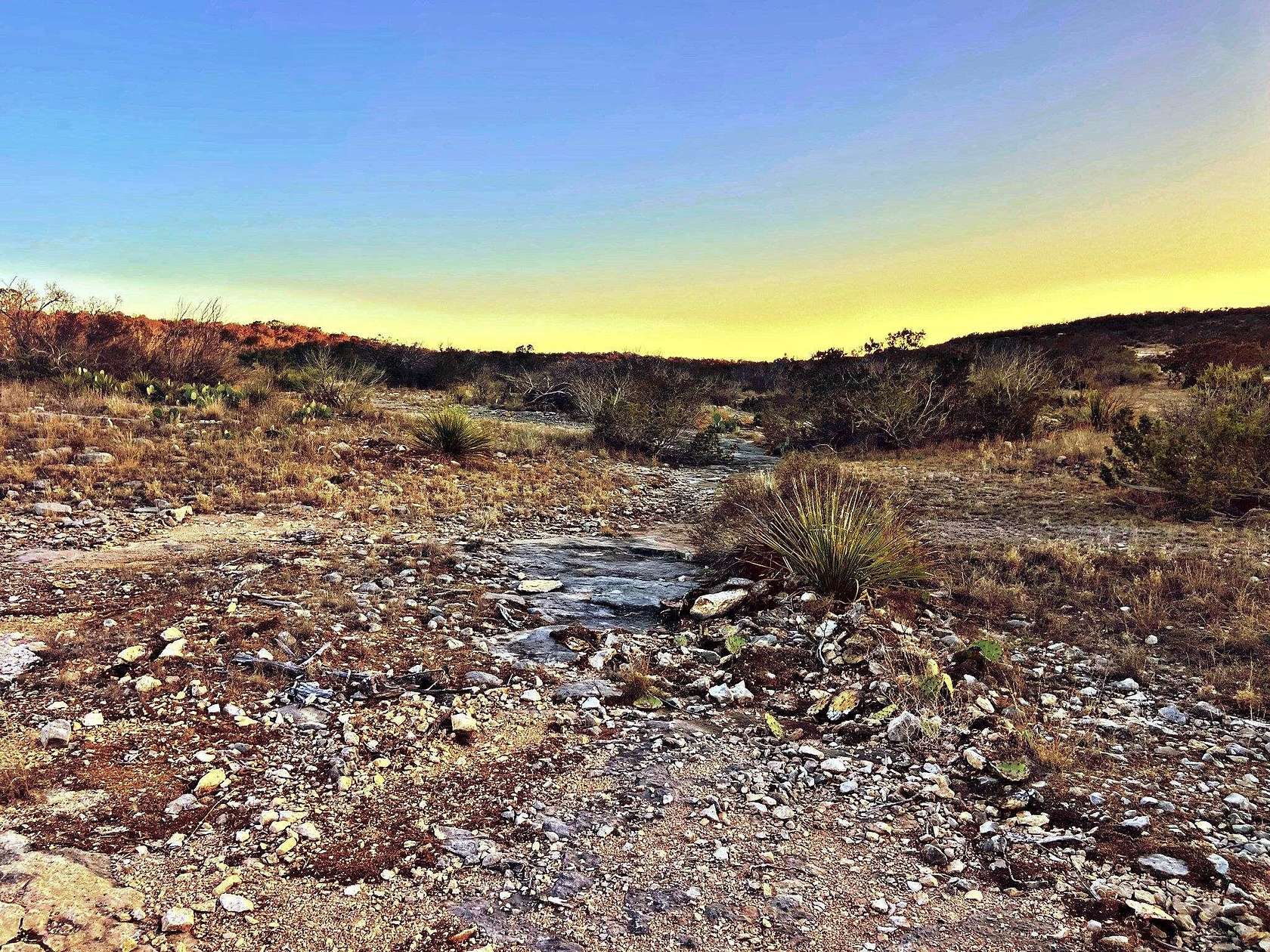 91.2 Acres of Land for Sale in Comstock, Texas