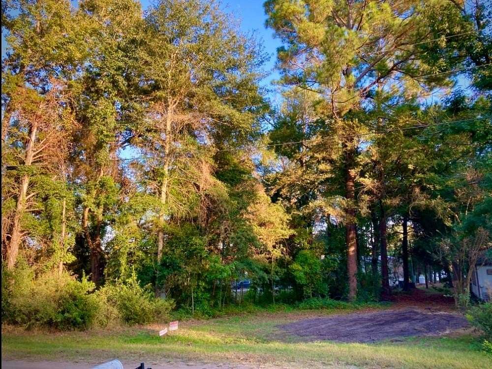 0.18 Acres of Residential Land for Sale in Murchison, Texas