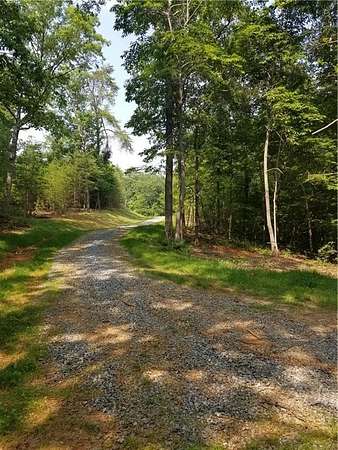 7.87 Acres of Residential Land for Sale in Talking Rock, Georgia