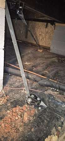 5.22 Acres of Residential Land with Home for Sale in Luther, Oklahoma