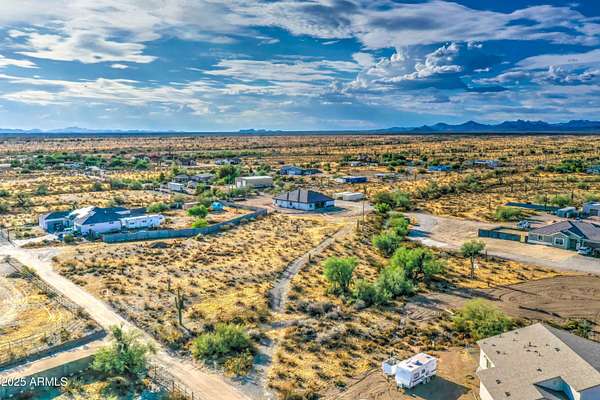 1 Acre of Residential Land for Sale in Surprise, Arizona