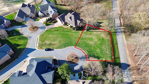 0.27 Acres of Residential Land for Sale in Conover, North Carolina