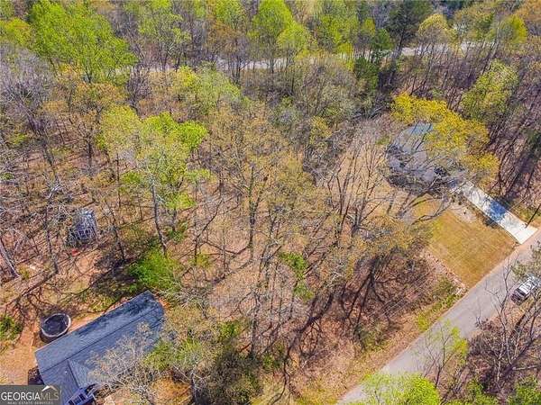 0.35 Acres of Residential Land for Sale in Lavonia, Georgia