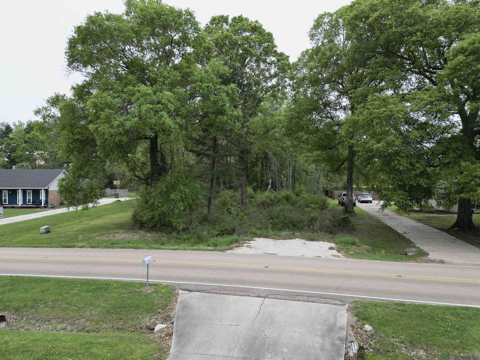 0.61 Acres of Residential Land for Sale in Denham Springs, Louisiana