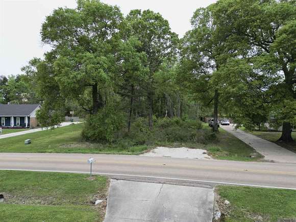 0.61 Acres of Residential Land for Sale in Denham Springs, Louisiana