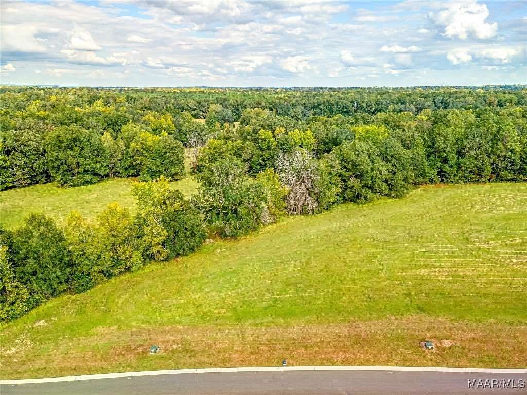 0.6 Acres of Residential Land for Sale in Pike Road, Alabama