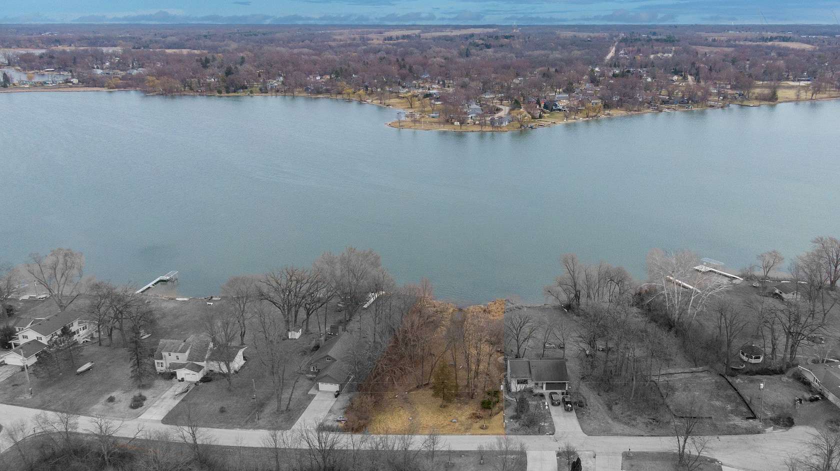 0.51 Acres of Residential Land for Sale in Salem, Wisconsin