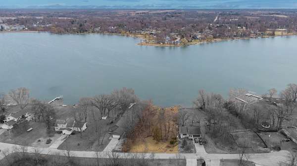 0.51 Acres of Residential Land for Sale in Salem, Wisconsin