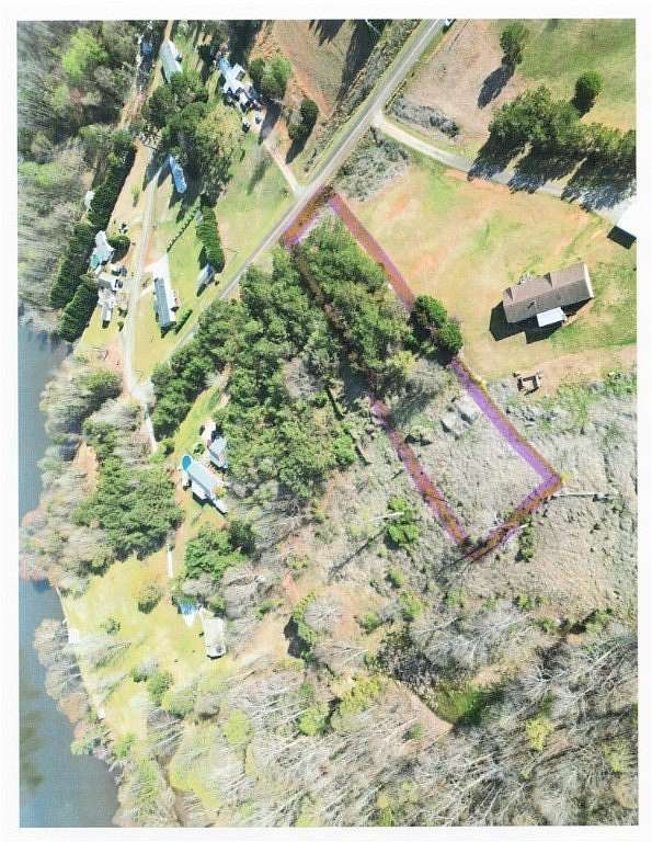 6.4 Acres of Residential Land for Sale in Anderson, South Carolina