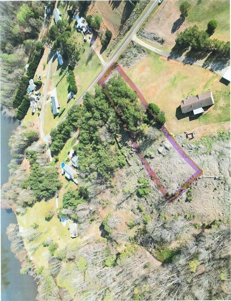 6.4 Acres of Residential Land for Sale in Anderson, South Carolina